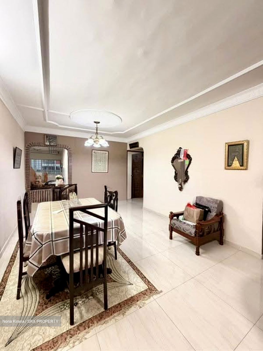 Blk 911 TAMPINES PALMSVILLE (Tampines), HDB 4 Rooms #638181291